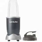 Blender Nutribullet Original NB614DG, 600 W, 0.7 L, Dark Grey
