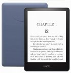 E-Book Reader Amazon Kindle PaperWhite Signature Edition (2021), Ecran 6.8inch, Waterproof, 32GB, Wi-Fi, Incar