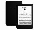 E-Book Reader Amazon Kindle 11 2022, 6inch, 300ppi, 16GB, Bluetooth, Wi-Fi, Versiunea fara Reclame (Negru)