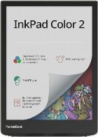 E-Book Reader PocketBook Inkpad Color 2, Ecran E-Ink Kaleido Plus 7.8inch, 300 DPI, Procesor Quad-Core 1.8GHz,