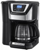 Cafetiera Russell Hobbs Chestern Grind & Brew 22000-56, 1025W