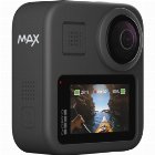 Camera video sport GoPro Max 360, 5.6K, Black