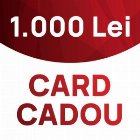 Card cadou EvoMAG 1000 ron