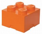 Cutie de depozitare LEGO 40031760 (Portocaliu)