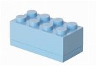 Cutie de depozitare LEGO 40121736 (Albastru)