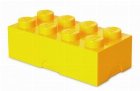 Cutie de depozitare LEGO 40231732 (Galben)