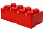 Cutie de depozitare LEGO 40041730 (Rosu)