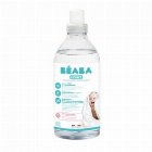 Detergent de rufe lichid Beaba Flori de Mar, 1 L/16 spalari, Certificat Ecocert