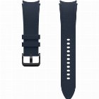Galaxy Watch Hybrid Leather Band pentru Samsung Galaxy Watch6, 20 mm, M/L, Indigo