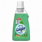 Gel Anticalcar Calgon Hygiene+, 15 Spalari, 750 ml
