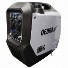 Generator electric cu invertor DEDRA 1,8/2,0kW, DEGA2000