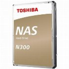Hard disk intern, Toshiba, N300 3.5inch, 12TB, SATA/600, 7200RPM, 256MB