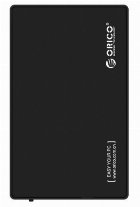 HDD Rack Orico 3588US3-V1-EU-BK, USB 3.0 (Negru)