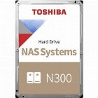 HDD Toshiba 16TB, 7200RPM, 512MB cache, SATA-III, bulk