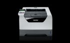 Imprimanta Refurbished Laser Monocrom BROTHER HL-5380DN A4, 30 ppm, 1200 x 1200 dpi, Duplex, Retea, USB, Toner