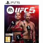 Joc PS5 EA SPORTS UFC 5
