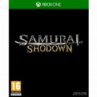 Joc Xbox One Samurai Shodown