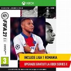 Joc Xbox One FIFA 21 Champions Edition