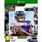 Joc Xbox One Madden NFL 21