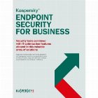 Kaspersky Endpoint Security for Business ADVANCED - Licenta Reinnoire - 25 Utilizatori - 2 ani - Licenta elect