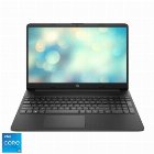 Laptop HP 15s-fq2019nq, Intel® Core™ i5-1135G7, 8GB DDR4, SSD 256GB, Intel® Iris® Xe Grap