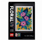 LEGO® Art Arta florala 31207