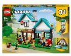 LEGO® Creator 3 in 1 Casa primitoare 31139
