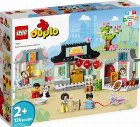 LEGO® Duplo Aflati despre cultura chinezeasca 10411