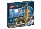 LEGO® Harry Potter™ Curtea Hogwarts™: Salvarea lui Sirius 76401