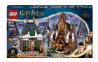 LEGO® Harry Potter Vizita in satul Hogsmeade 76388