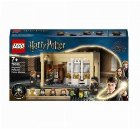 LEGO® Harry Potter Hogwarts: Greseala cu Polipotiunea 76386