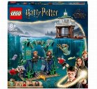 LEGO® Harry Potter Turneul Triwizard: Lacul Negru 76420
