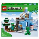 LEGO® Minecraft Piscurile inghetate 21243