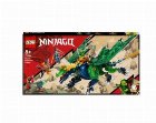 LEGO® NINJAGO Dragonul legendar al lui Lloyd 71766