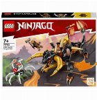 LEGO® Ninjago Dragonul de pamant EVO al lui Cole 71782