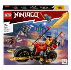 LEGO® Ninjago Motocicleta robot EVO a lui Kai 71783