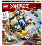 LEGO® NINJAGO Robotul Titan al lui Jay 71785
