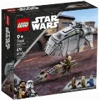 LEGO® Star Wars Ambuscada pe Ferrix™ 75338