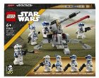 LEGO® Star Wars Pachet de lupta Clone Troopers™ divizia 501 75345