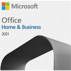 Licenta retail Microsoft Office 2021 Home and Business, Engleza, 1 utilizator, retail