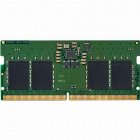 Memorie laptop Kingston ValueRAM, 8GB, DDR5, 5600MHz, CL46, 1.1V