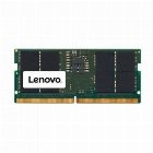 Memorie laptop Lenovo 16GB (1x16GB) DDR5 5600MHz