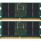 Memorii Laptop Kingston ValueRam, 32GB DDR5, 4800MHz CL40, Dual Channel Kit