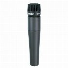 Microfon profesional cu fir original Shure SM57-LCE