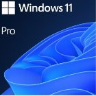 Microsoft Windows 11 Pro pentru statii de lucru, 64 bit, Engleza, DVD