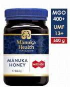 Miere de Manuka MGO 400+ (500g) | Manuka Health