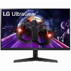 Monitor Gaming IPS LG UltraGear 24GN60R-B, 23.8\