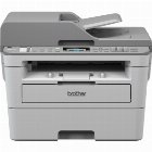 Multifunctional laser monocrom Brother MFC-B7715DW, A4, Fax, Duplex automat, Wireless