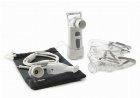 Nebulizator Ultrasonic Portabil Dr. Mayer Whisper, Tehnologie Mesh (Alb)