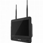 NVR DS-7608NI-L1/W 8-ch 1U Wi-Fi 4K, 1 - SATA